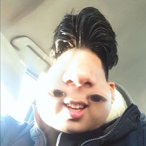 Meet your Posher, Brian